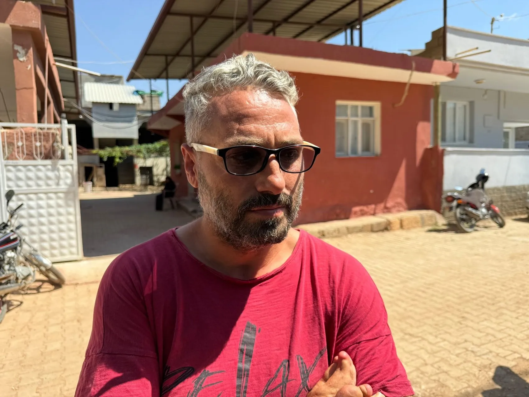 Hataylı Demir kardeşlerden acı haber bekleniyor: Girne açıklarındaki facia aileyi yıktı