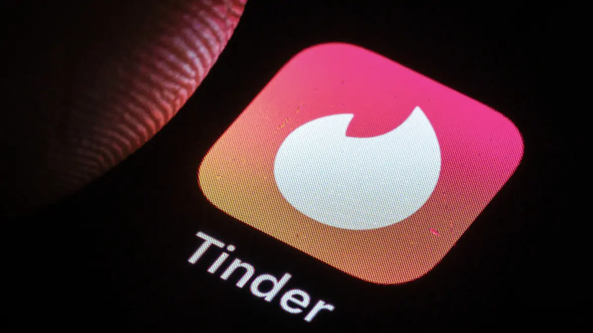 Tinder da tanıştığı kadınla buluşan adam hayatının şokunu yaşadı! Suç duyurusunda bulundu 1