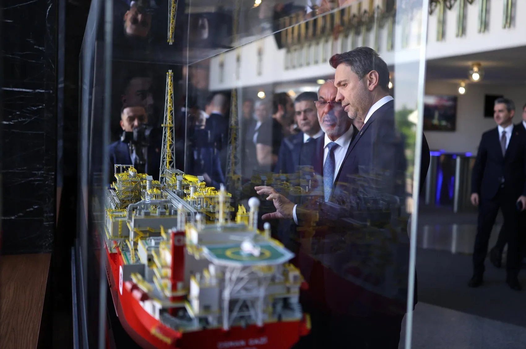 Türkiye ve Irak arasında petrol hattı için yeni dönem
