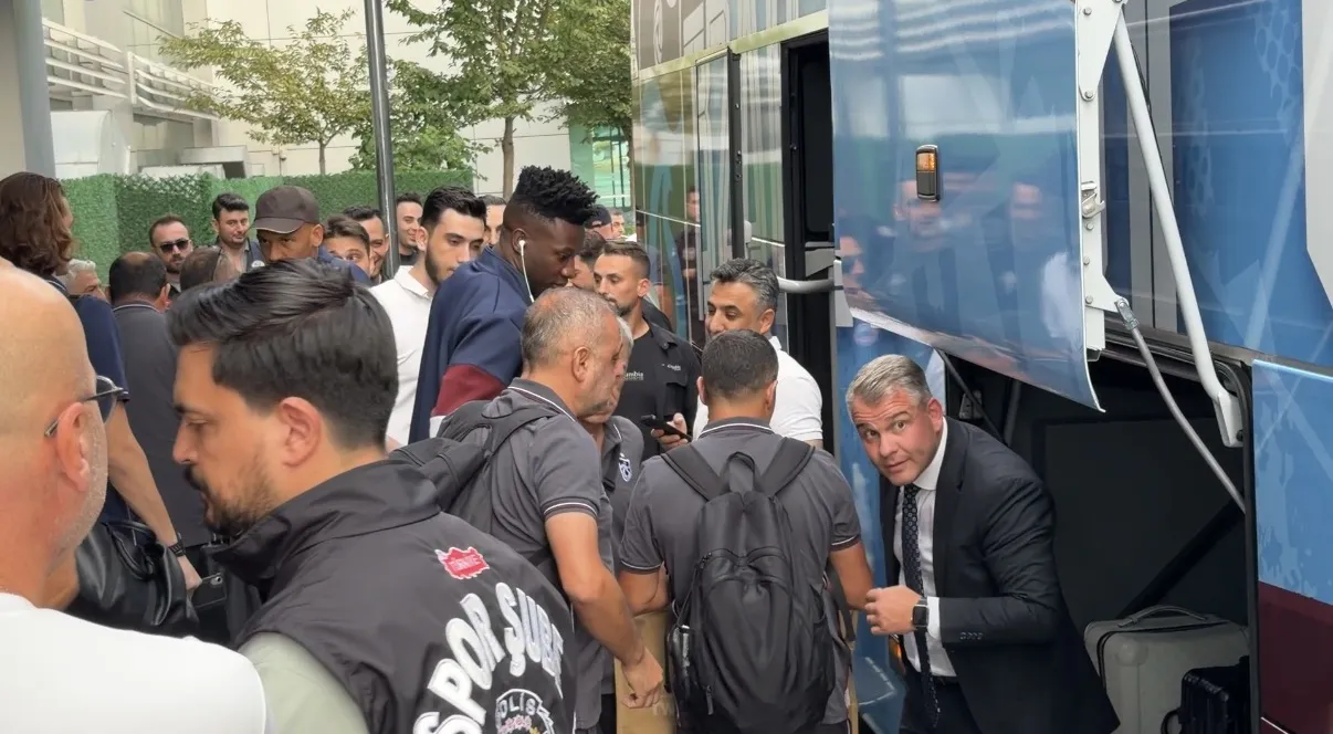 Bordo-mavili ekip Diyarbakır semalarında: Kritik randevu için geri sayım başladı