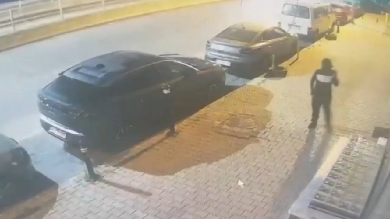 Polis iki örgüte aynı anda çöktü 5 kişi gözaltında