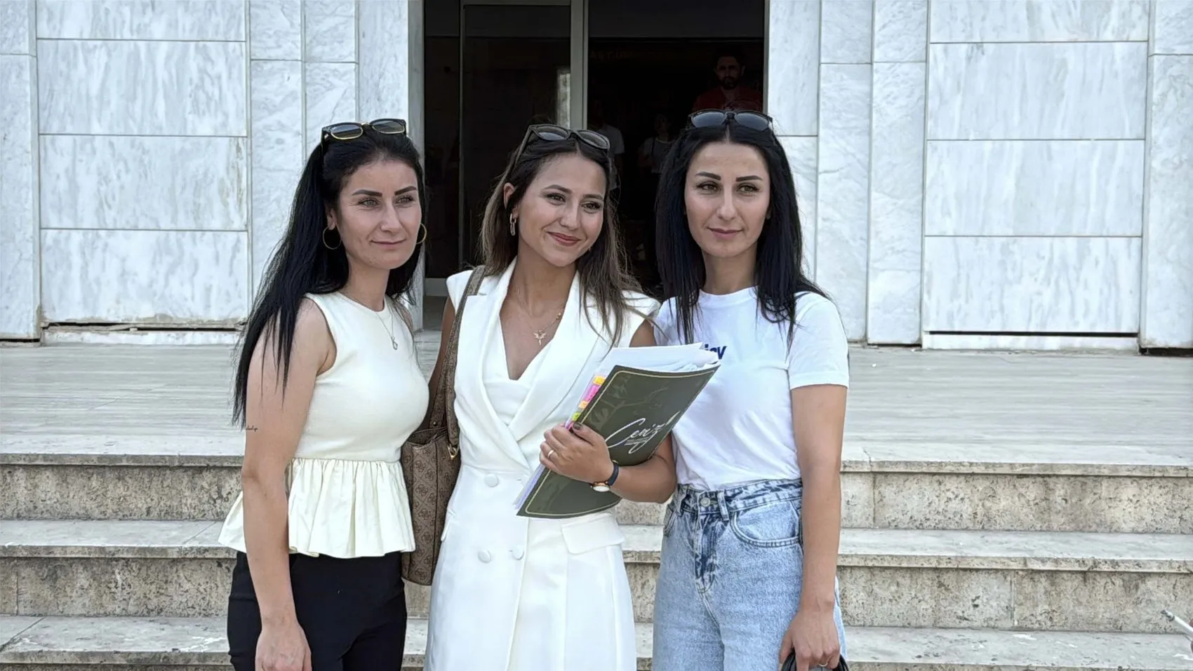Milas’ta eşini öldüren sanığa mahkemeden tavizsiz ceza
