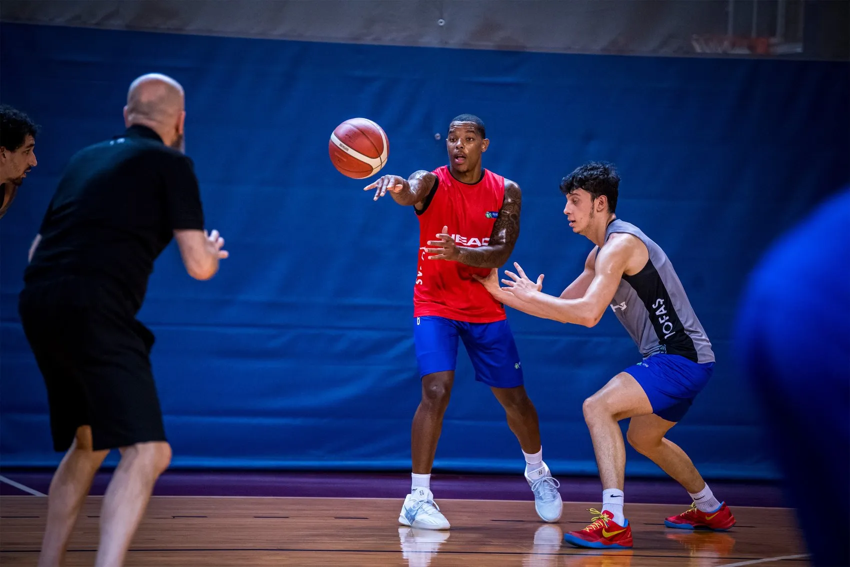Tofaş basketbolda yeni dönem başladı