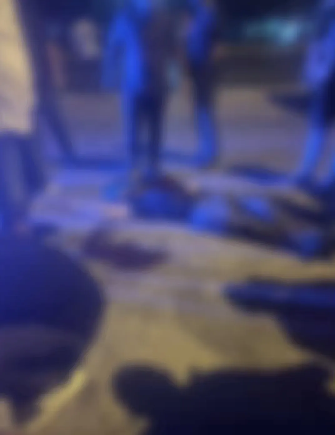 Pendik'te sahil yolunda silahlı kavga 1 kişi öldü, şüpheli kaçtı