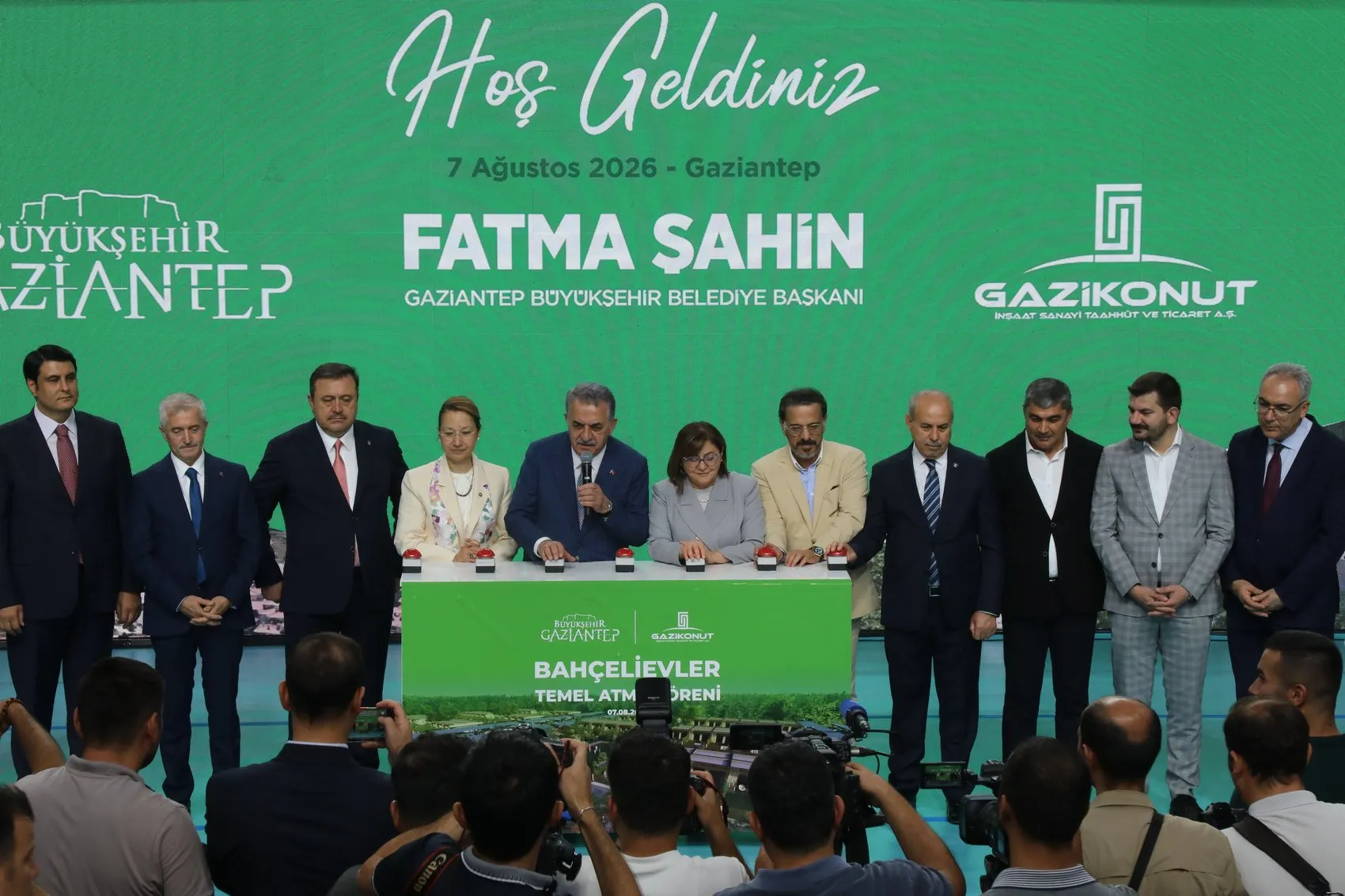 Terörsüz Türkiye için yeni dönem mecliste başlıyor