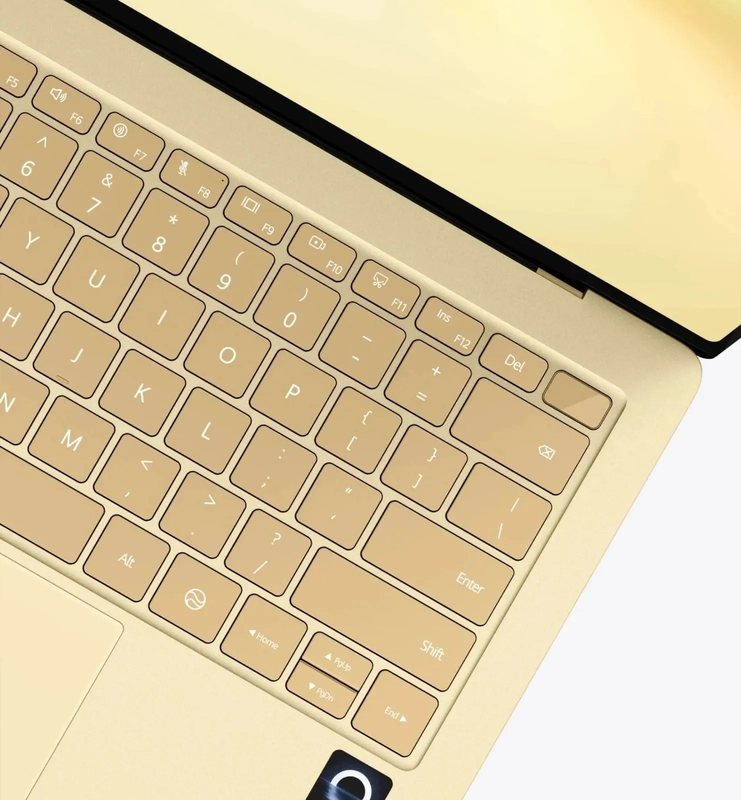 Huawei MateBook Pro S tanıtıldı: İşte özellikleri ve fiyatı