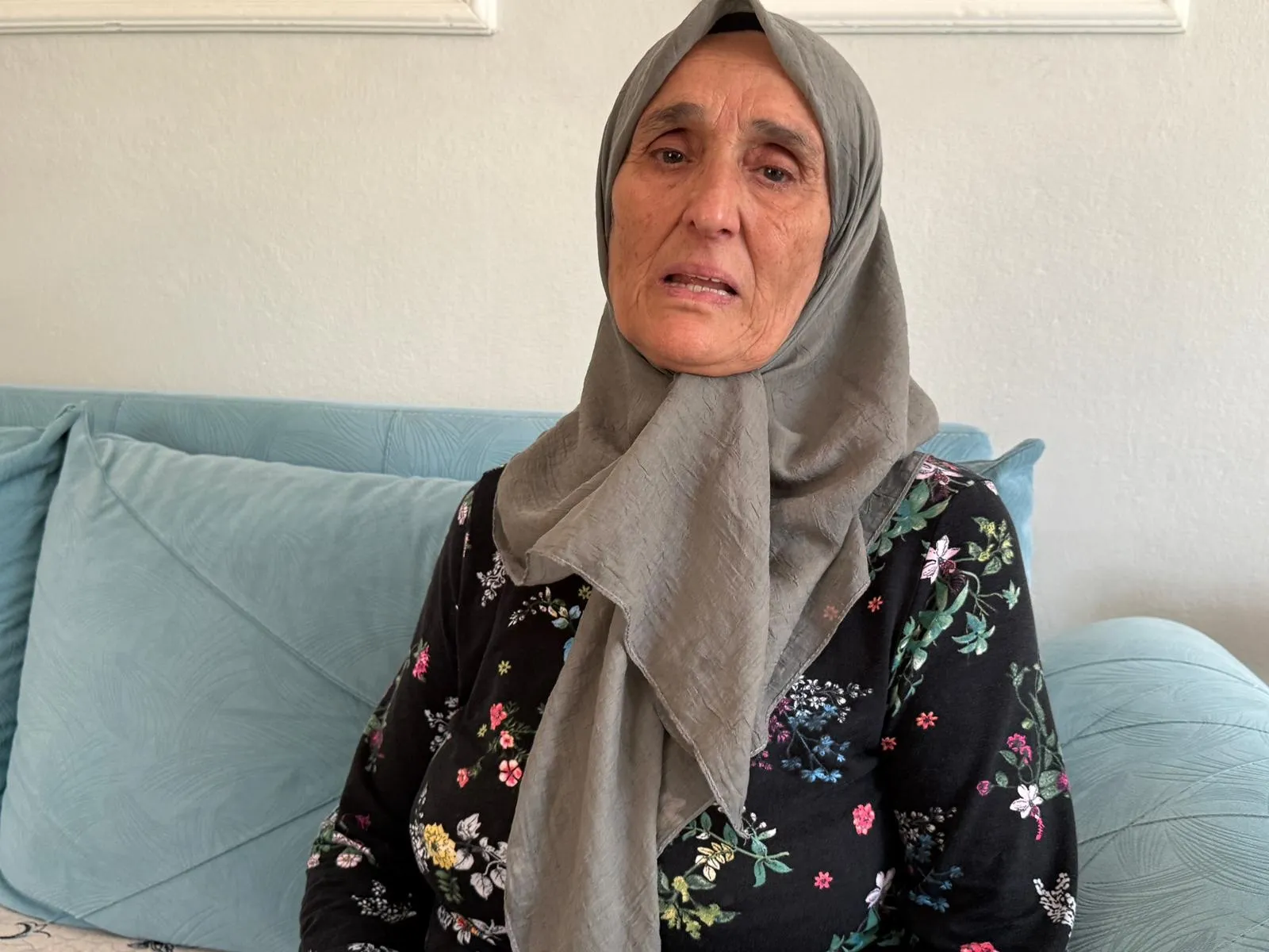 Tatil dönüşü kabusa döndü: Biçer ailesinin iki çocuğu denizde kayboldu
