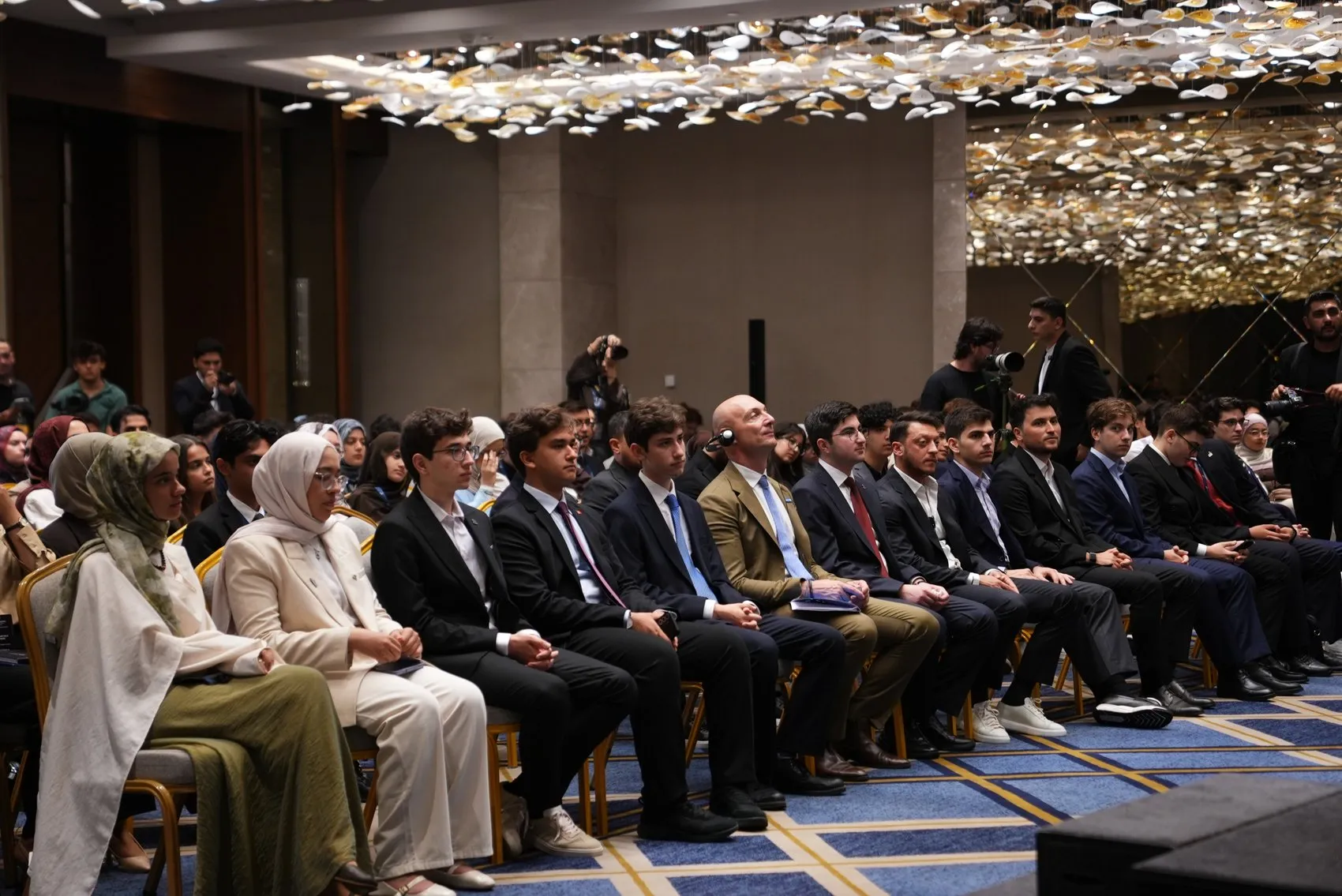 Türkiye 2035 yılında enerjide dışa bağımlılığı bitirmeyi hedefliyor