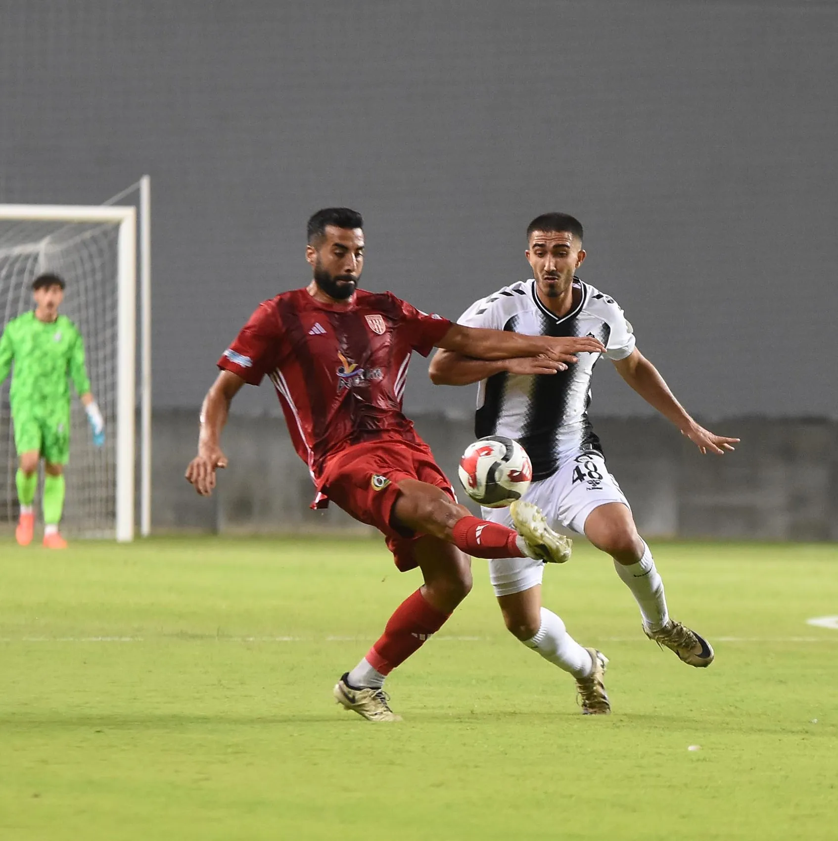 Altay krizin eşiğindeki iki yıldızıyla yola devam ediyor