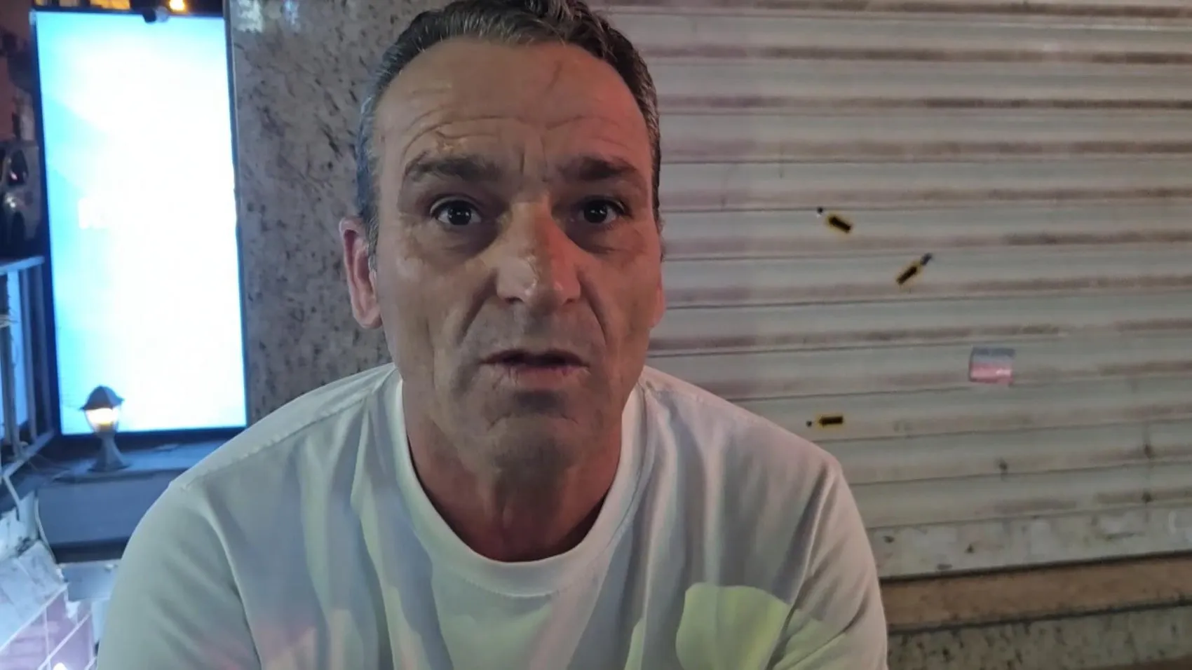 Küçükçekmece'deki silahlı saldırının hedefi kuyumcu değilmiş