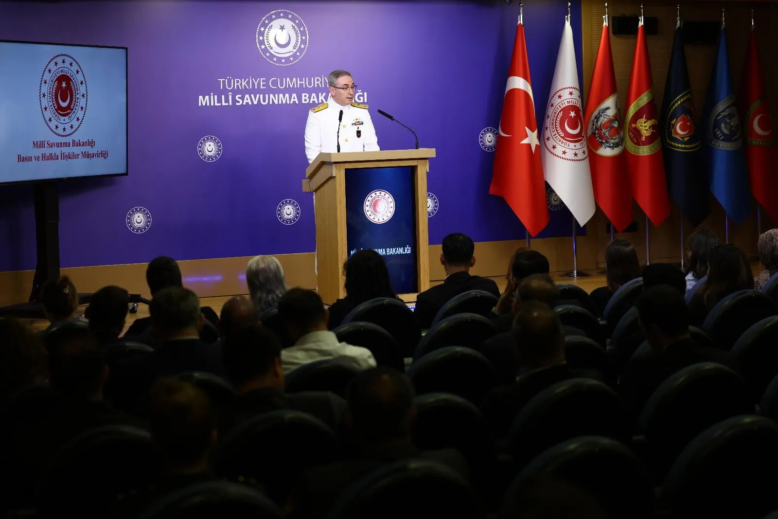 Türkiye ve Suudi Arabistan'dan savunma iş birliği adımı