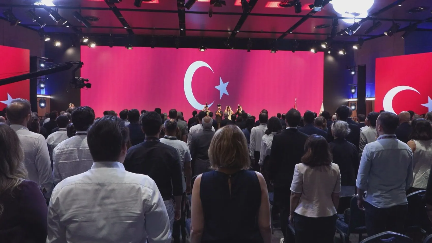 Türkiye Ar-Ge yatırımlarında devrim yaptı