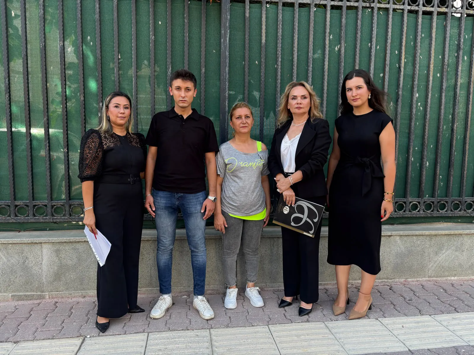 Kuyumcu soygununda ölen çalışanın ailesine kötü haber