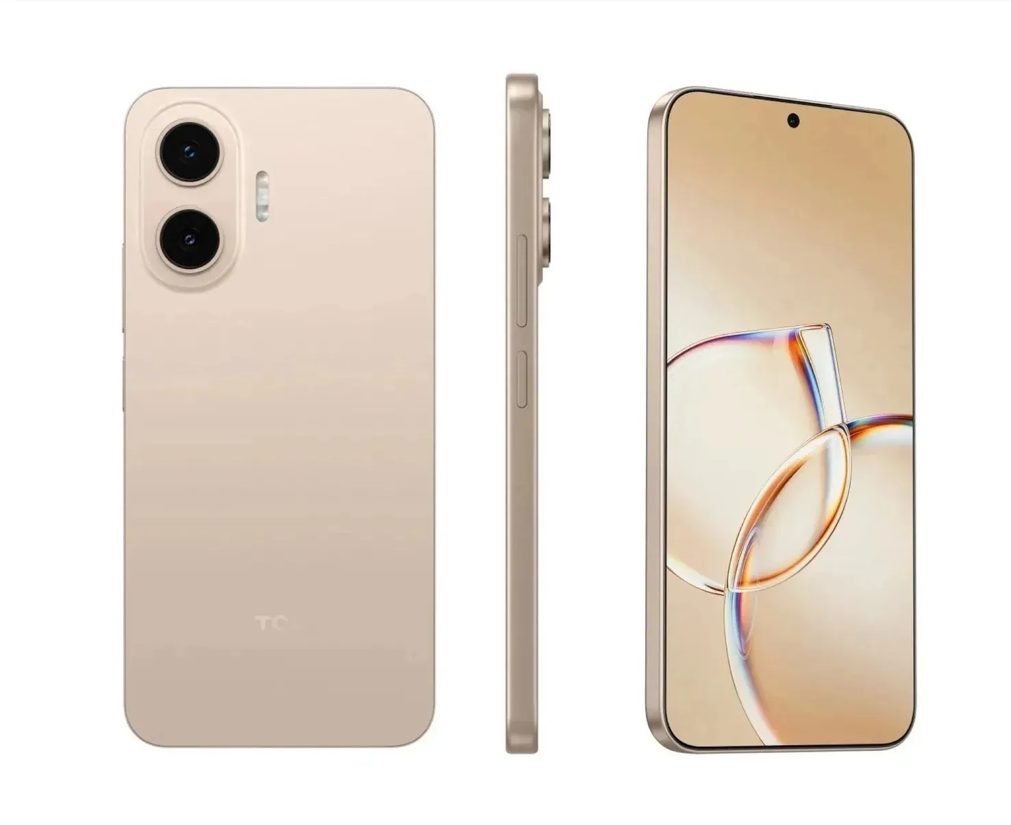 Ultra ince çerçeveli TCL P80 ve P80 Pro yakında geliyor