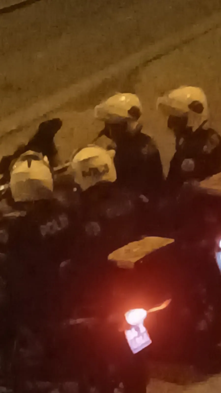 Serdivan'da aile içi şiddet Üvey oğlunun vurduğu belediye personeli can çekişiyor