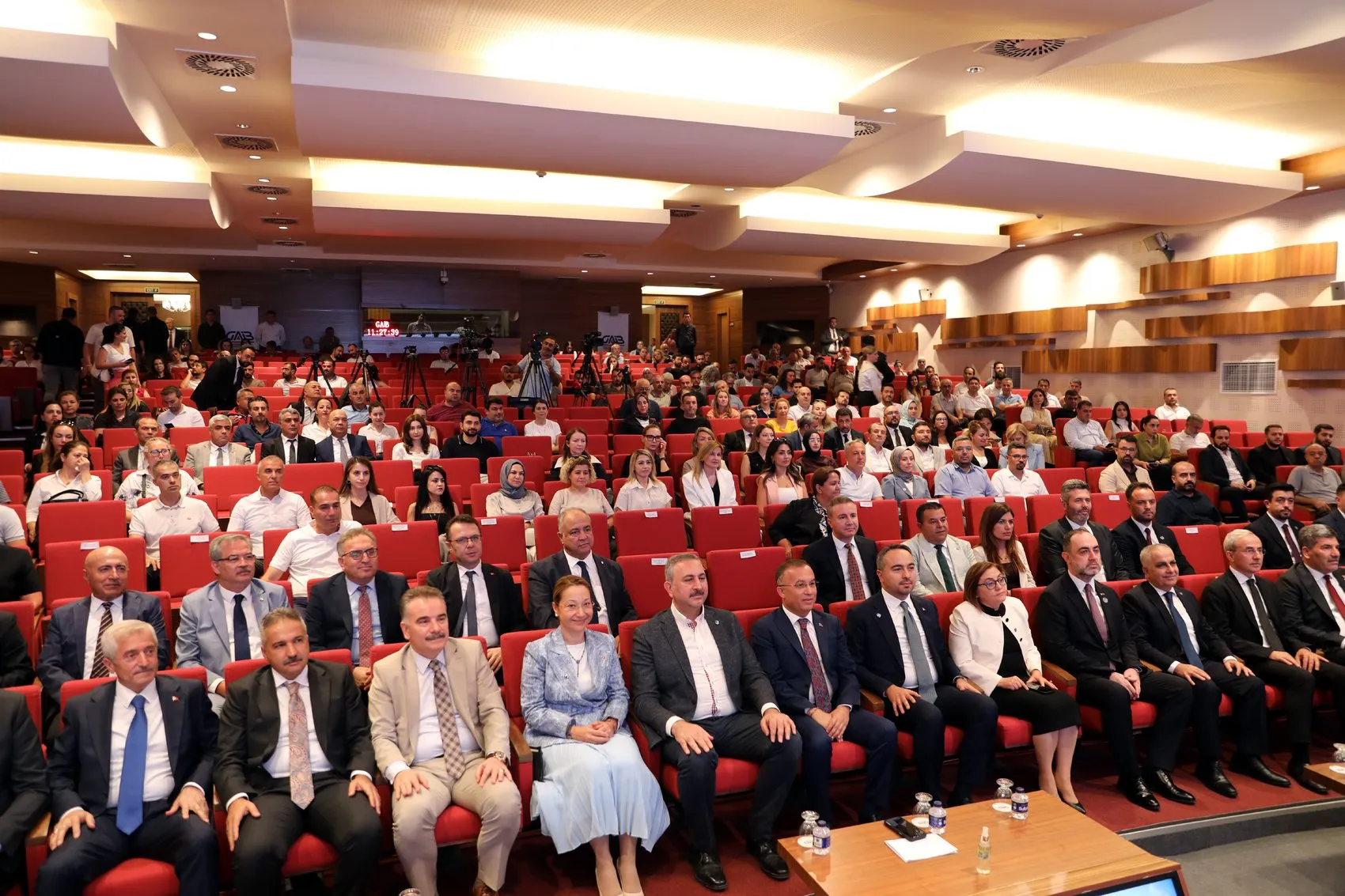 Türkiye iklim zirvesine hazırlanıyor