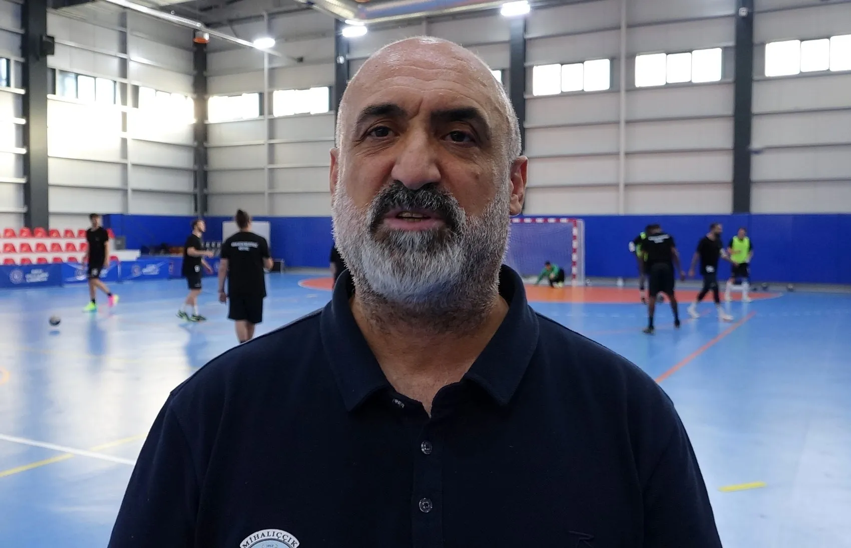 Mihalıççık Belediyespor yeni sezonda zirveyi hedefliyor