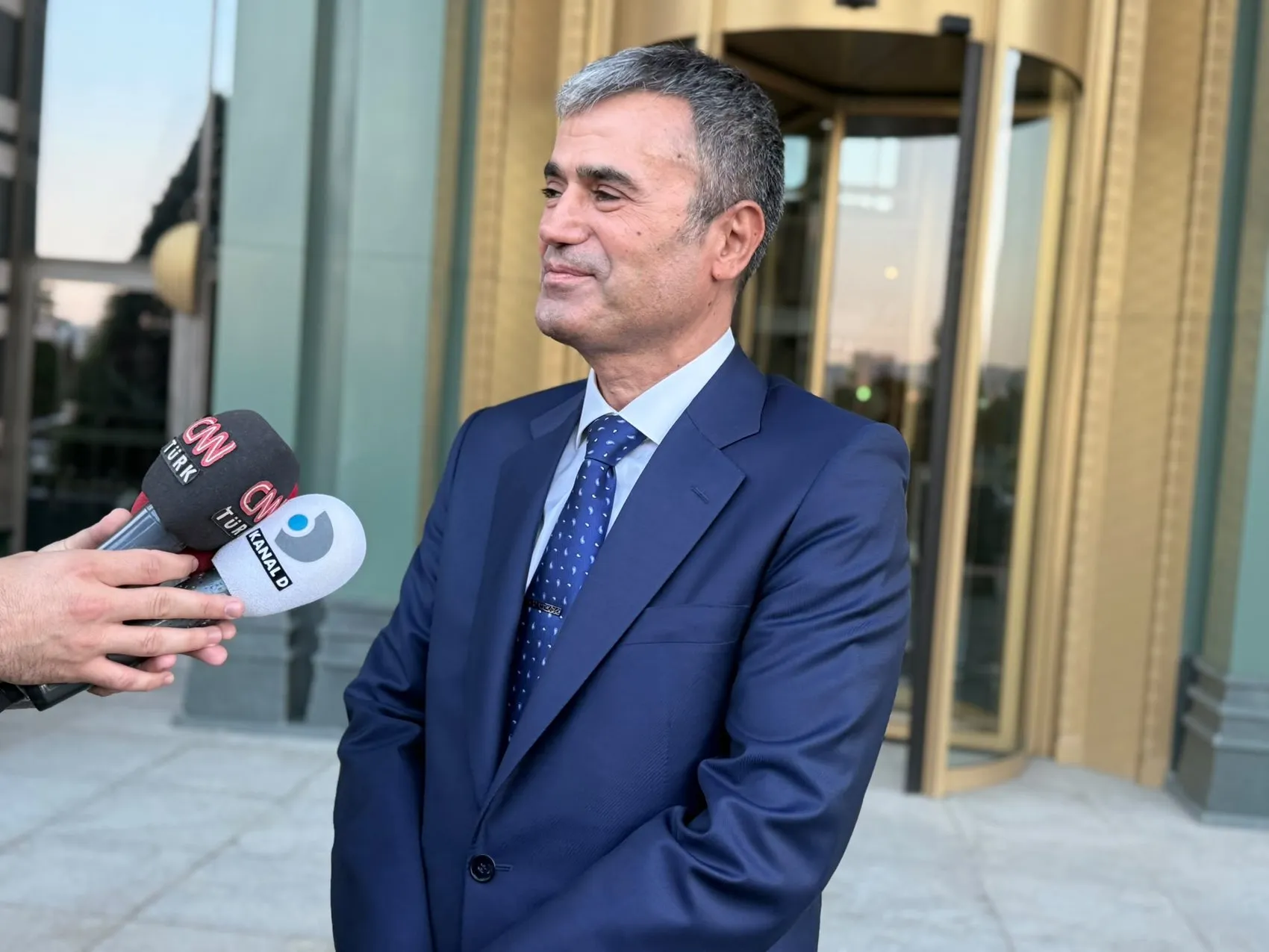 Anadolu Medya Ödülleri sahiplerini buldu