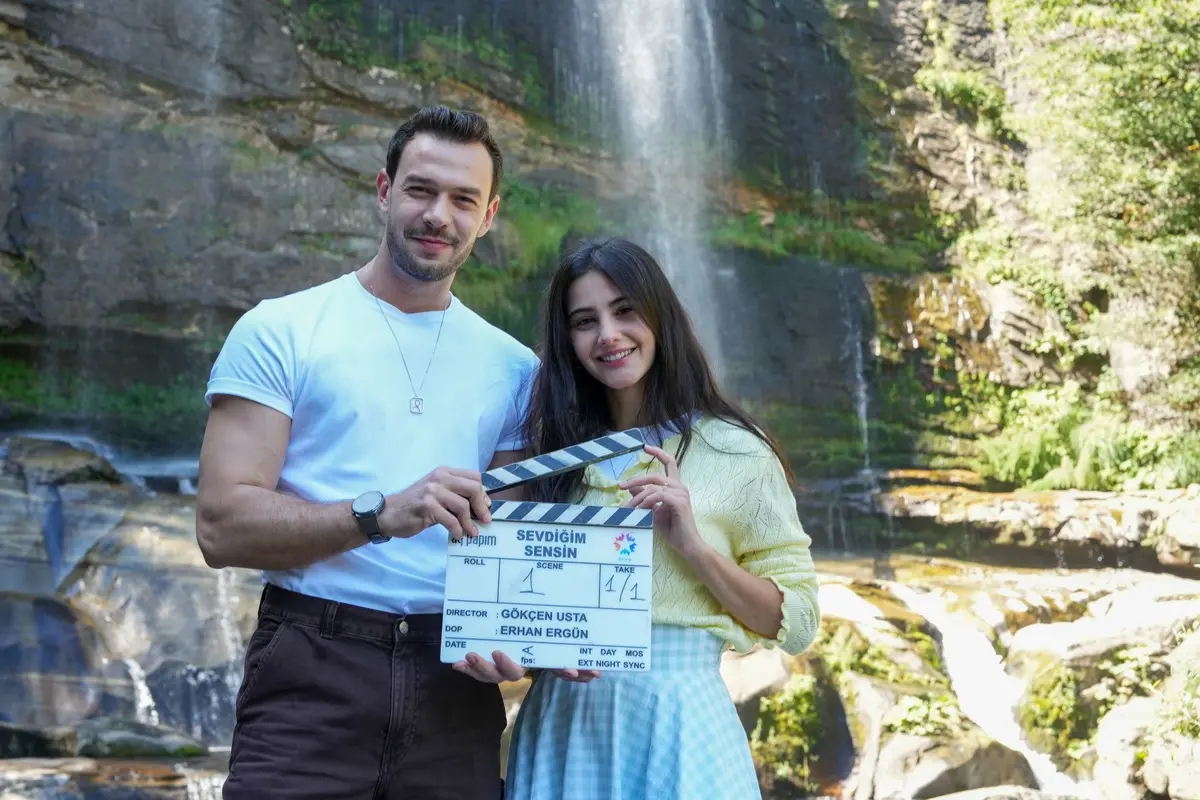 Sevdiğim Sensin için karar verildi! Müjdeyi verdiler 2