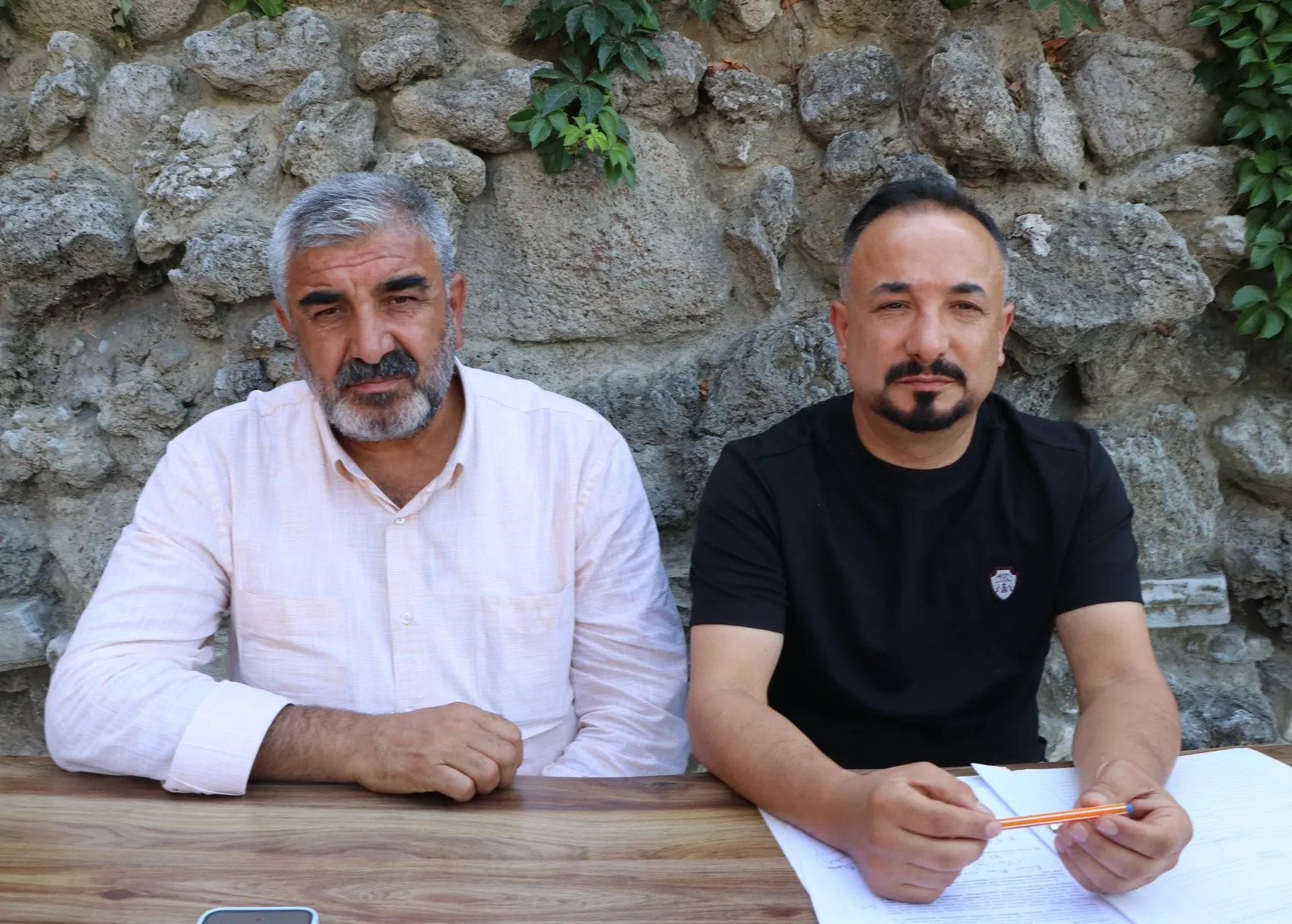 Rojin Kabaiş davasında rektör ve yeğeni için yeni DNA talebi