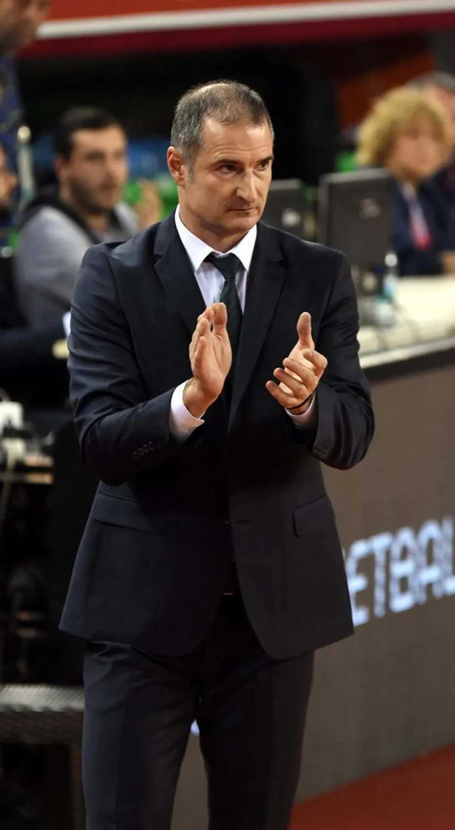 Karşıyaka’nın hocası basketbolun geleceğini şekillendirecek