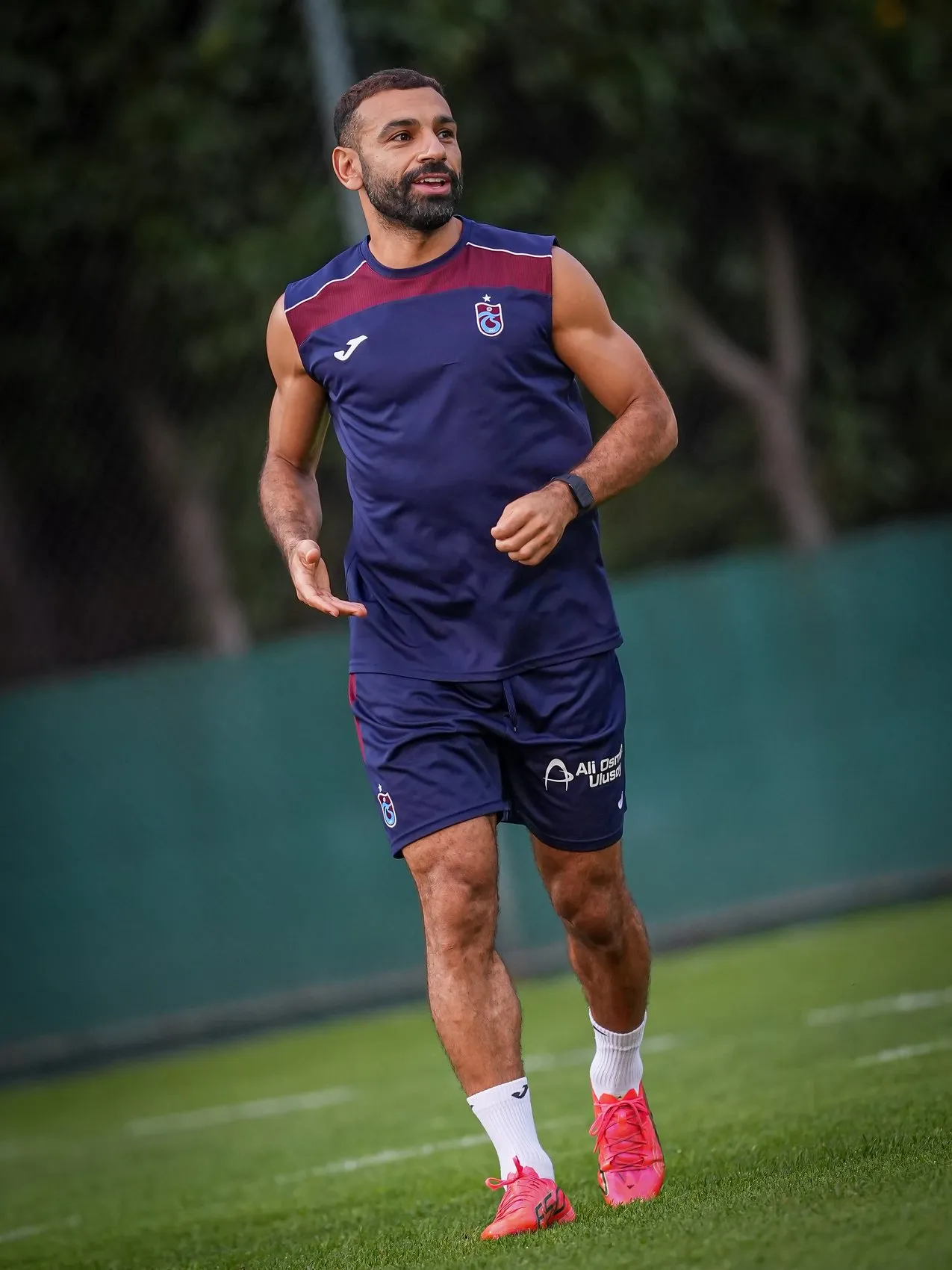 Trabzon'da Tekke yeniden sahnede Amed mesaisi başladı