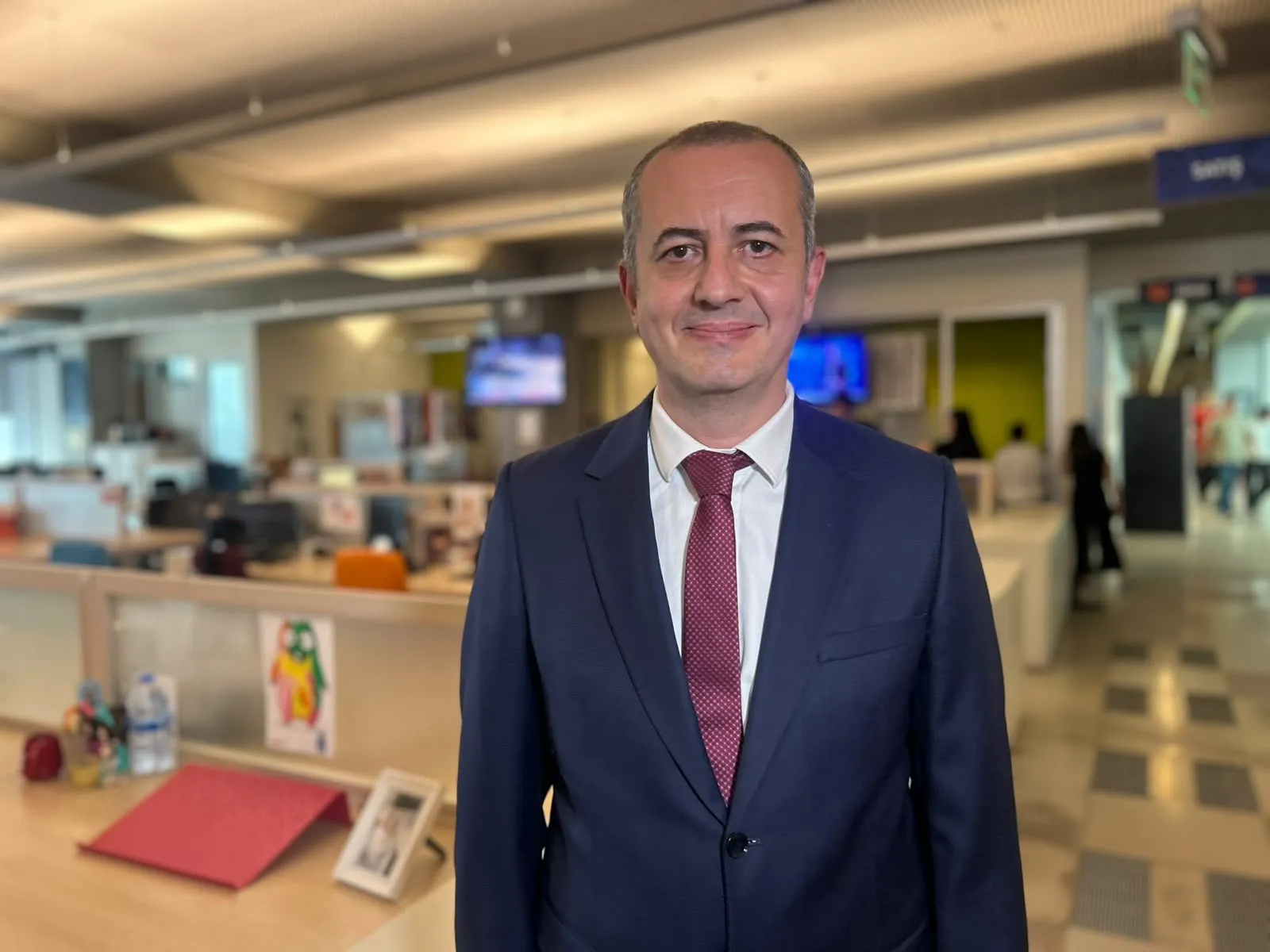 Türksat uydu geçişi çağrı merkezlerini kilitledi