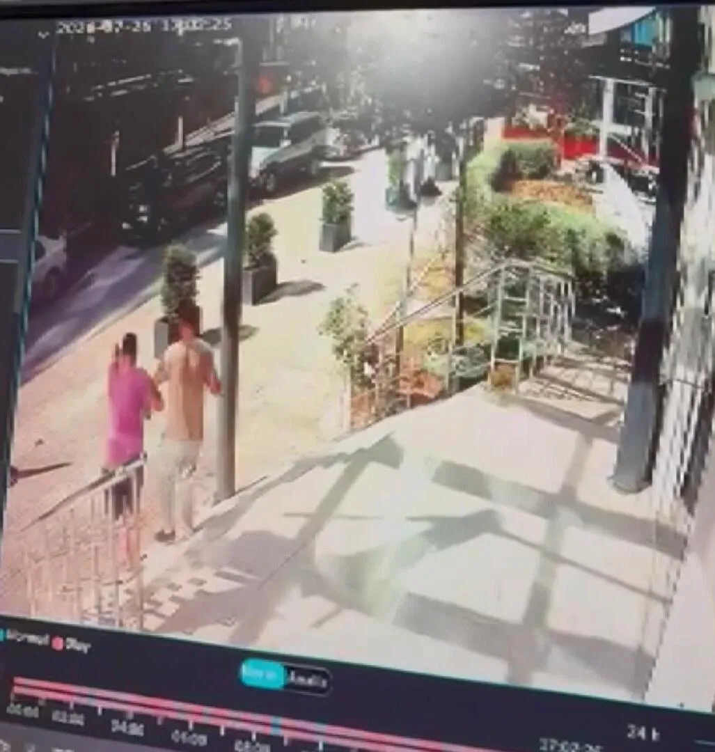 Pendik’te şüpheli ölüm Markete gidiyorum diye çıktı, cenazesi geldi