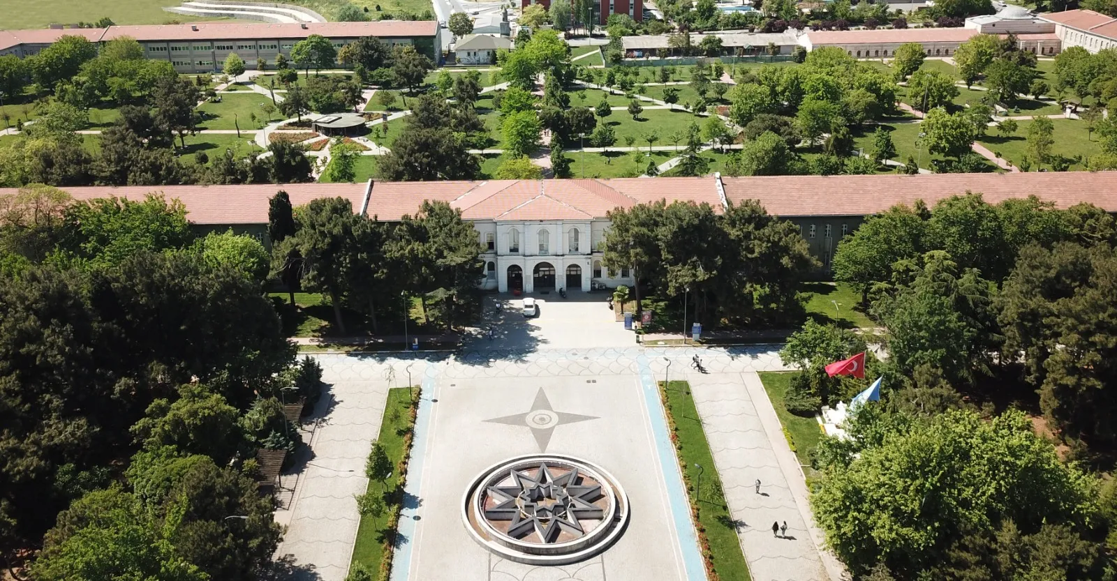 Antalya’daki dev iklim zirvesine akademiden büyük ilgi