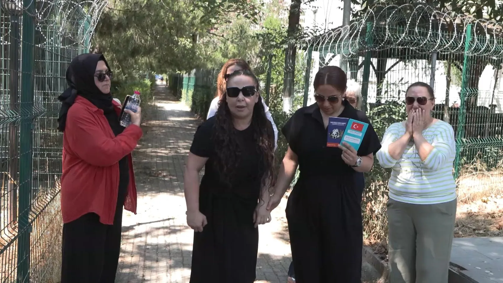 Esenyurt’ta kaybolan sahipli köpek barınakta ölü bulundu
