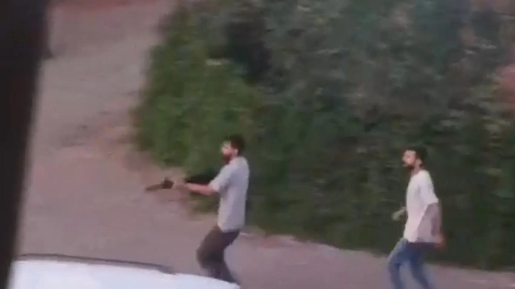 Şanlıurfa'da silahlı hesaplaşma 3 yaralı