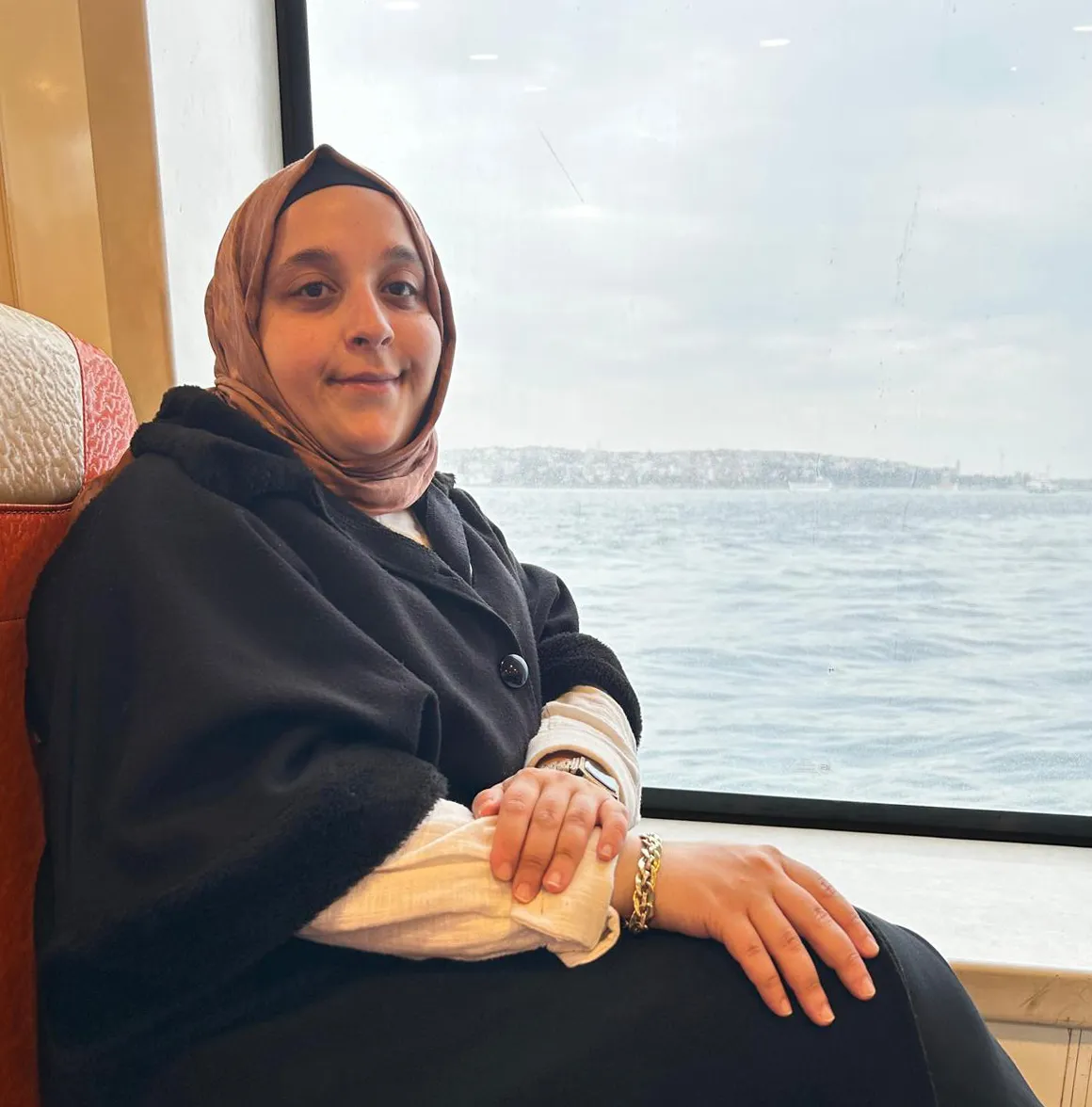 Paspas sapıyla başlayan yeni bir hayat hikayesi