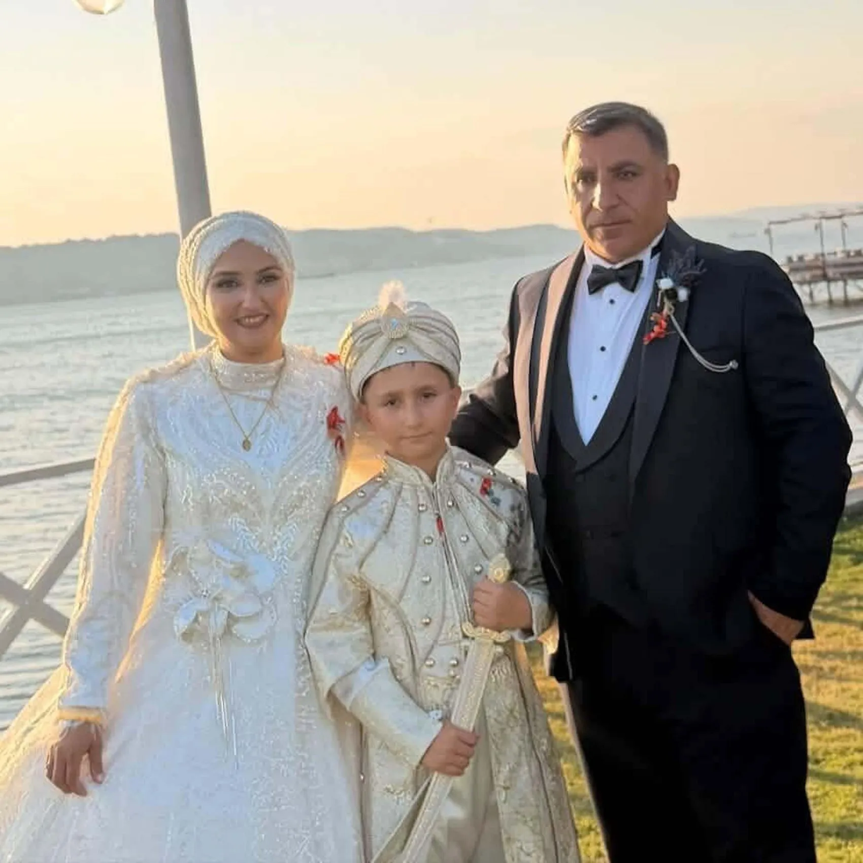 Çanakkale’de ilaçlama faciası 9 yaşındaki çocuk hayatını kaybetti