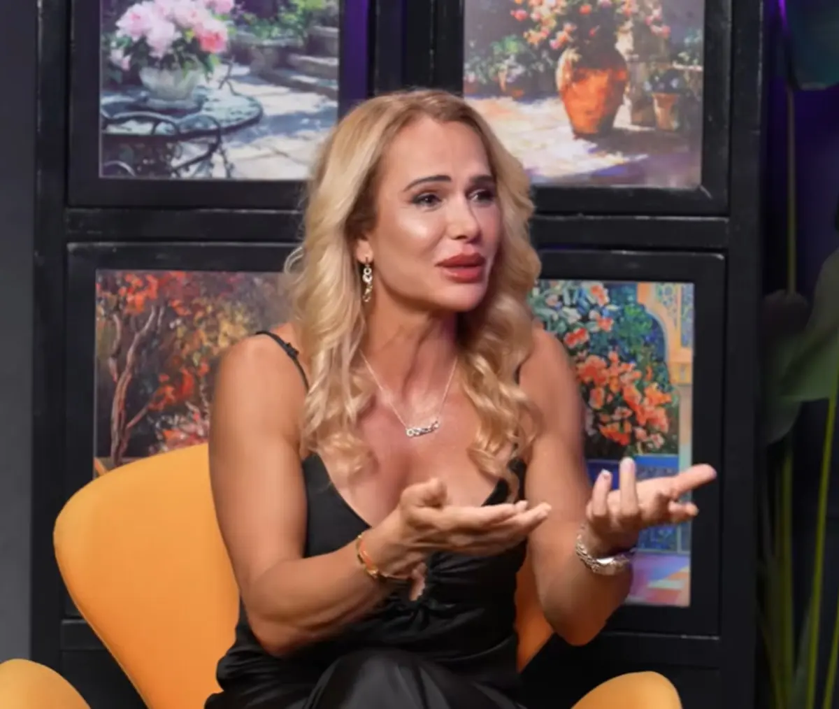Bunu kimse bilmiyordu! Nagihan Karadere açıkladı: Survivor da yasak... 2