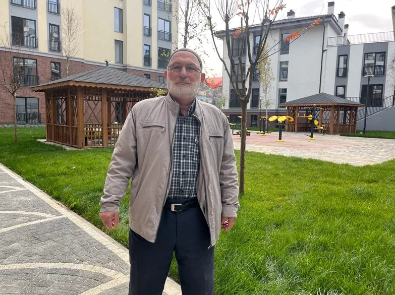 İstanbul’da kentsel dönüşümde 1 milyon konut barajı aşıldı