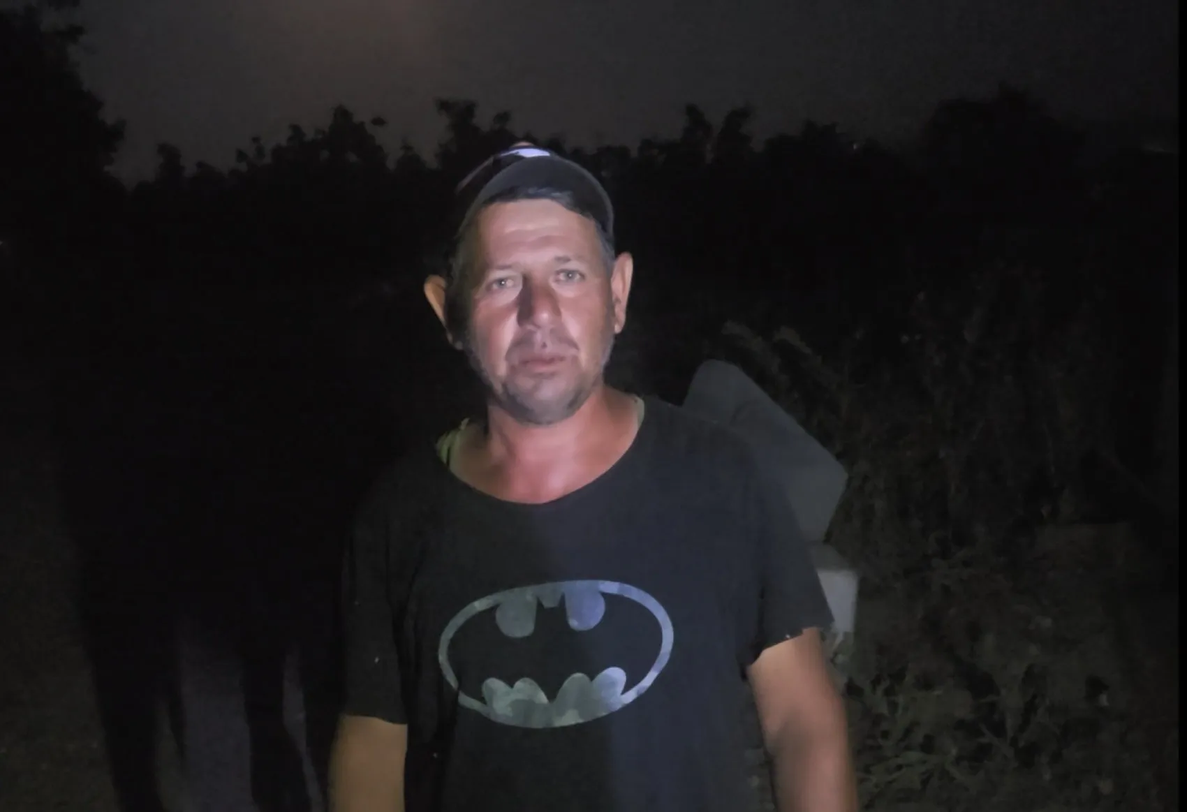 Ağıl kapısı açık kaldı, 50 koyun kayboldu; jandarma dronla buldu