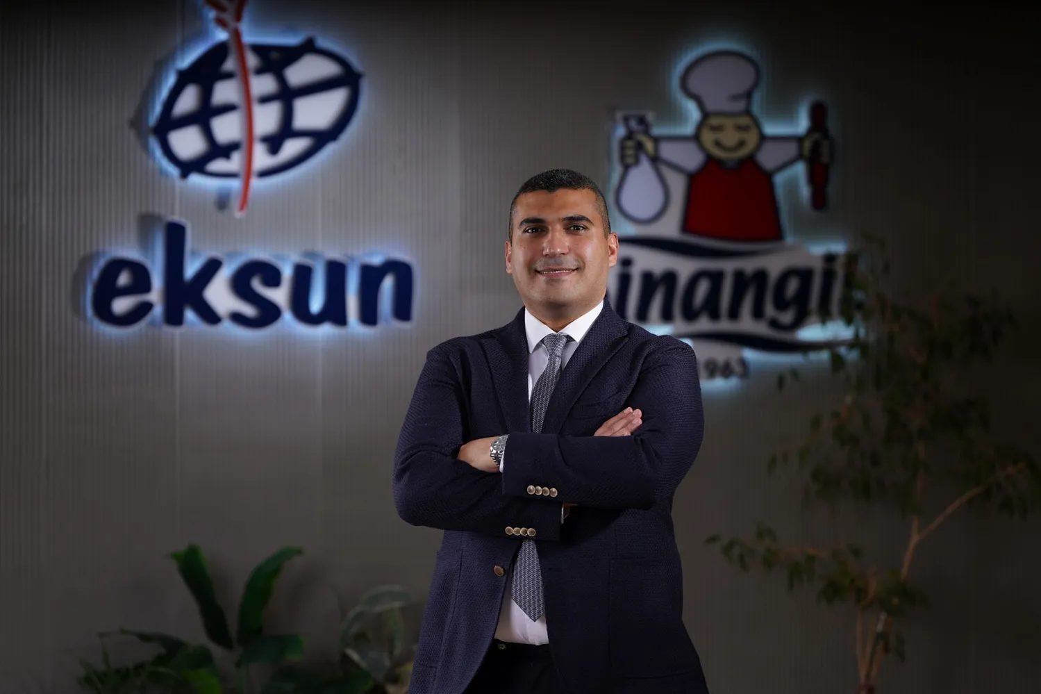 Eksun Gıda zararı silip kara geçti
