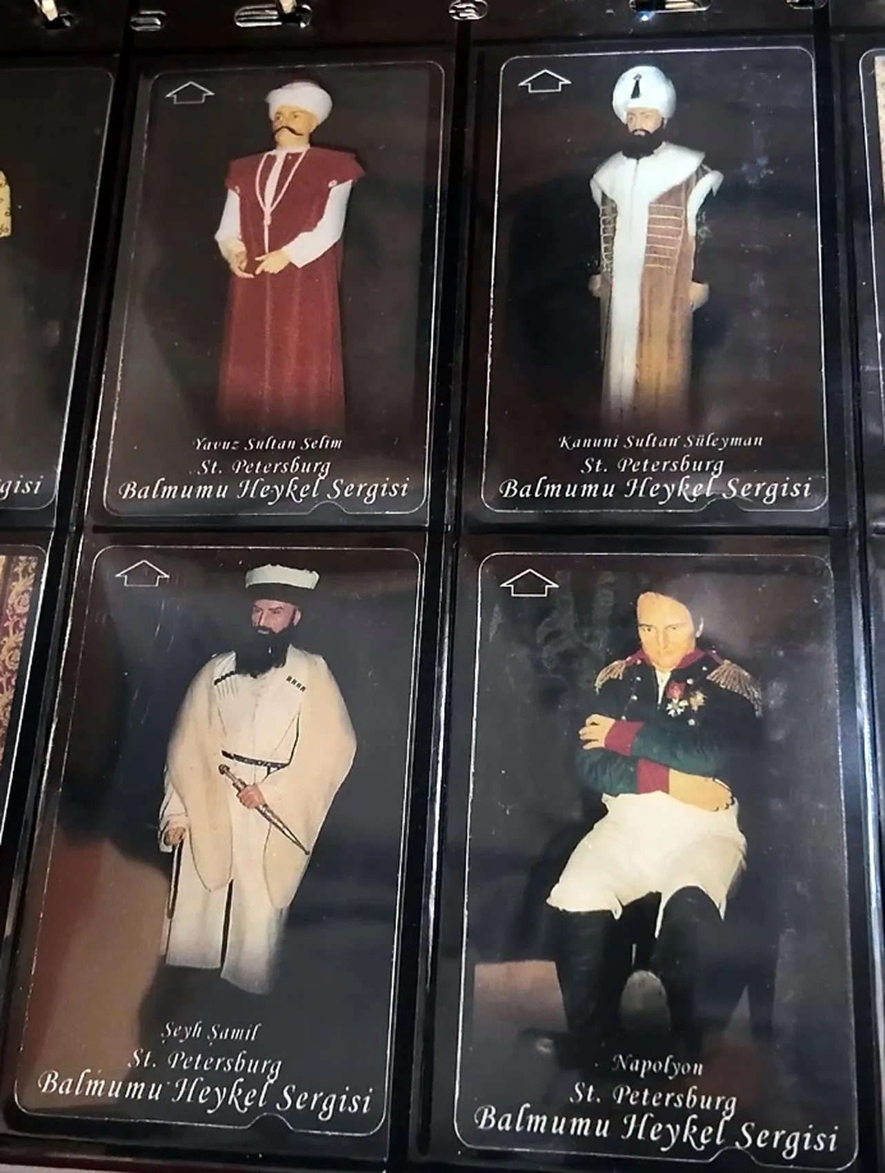 Bir ömürlük birikim Erzurum’da sergileniyor