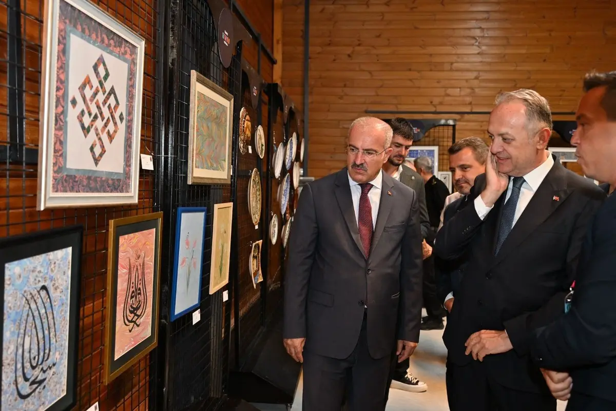 Çanakkale beşinci kez Kültür Yolu festivali ile buluştu 6