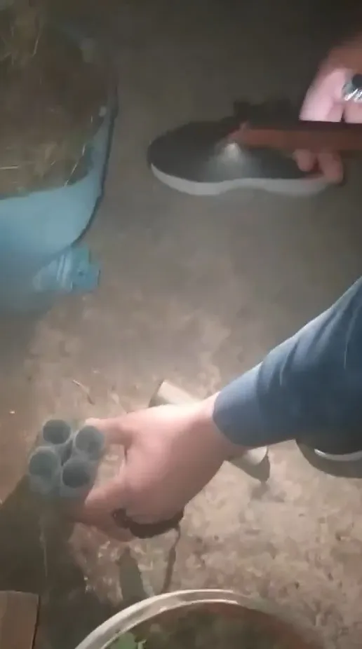 Bursa'da kız isteme eğlencesi havai fişek paniğiyle bölündü