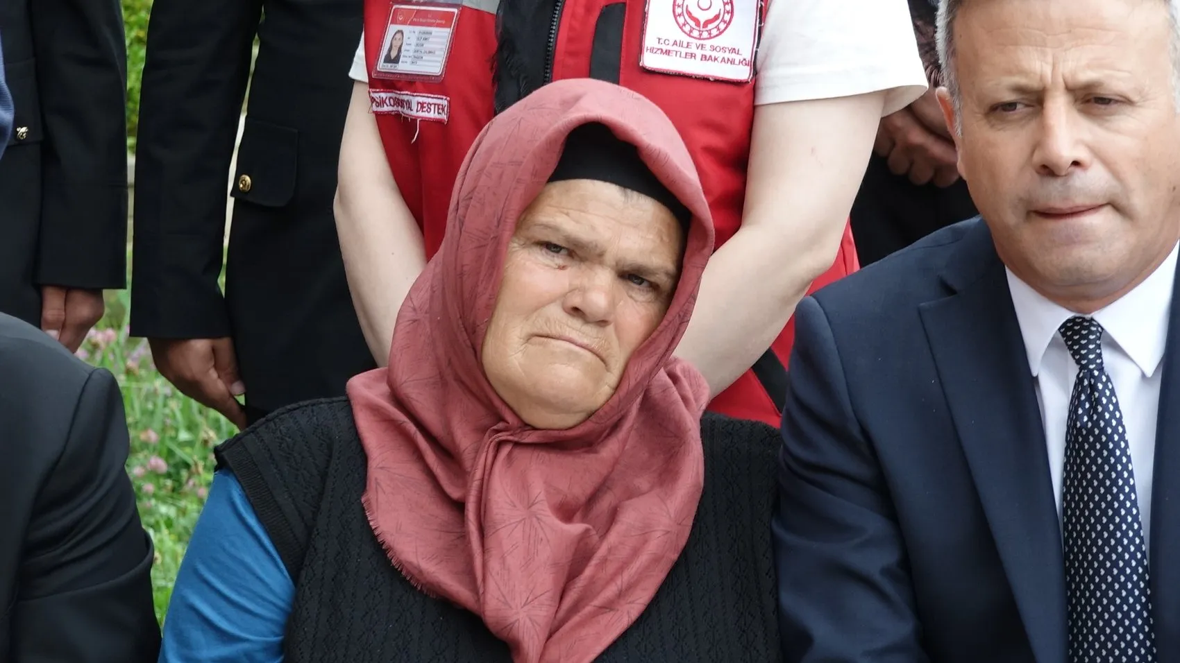 İyi ki varsın Eren 9 yıl önce bugün kaybettik