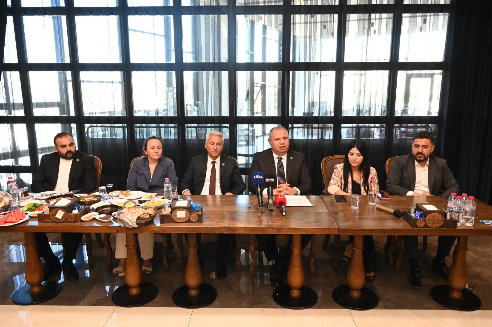 MHP'den terörsüz Türkiye için yeni yasal adım