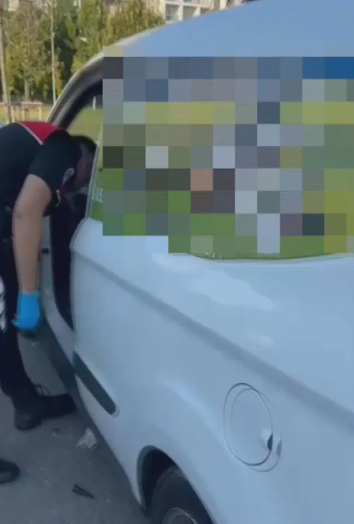 Gizli bölmeye sakladığı uyuşturucuyla yakalanan sürücü cezaevinde