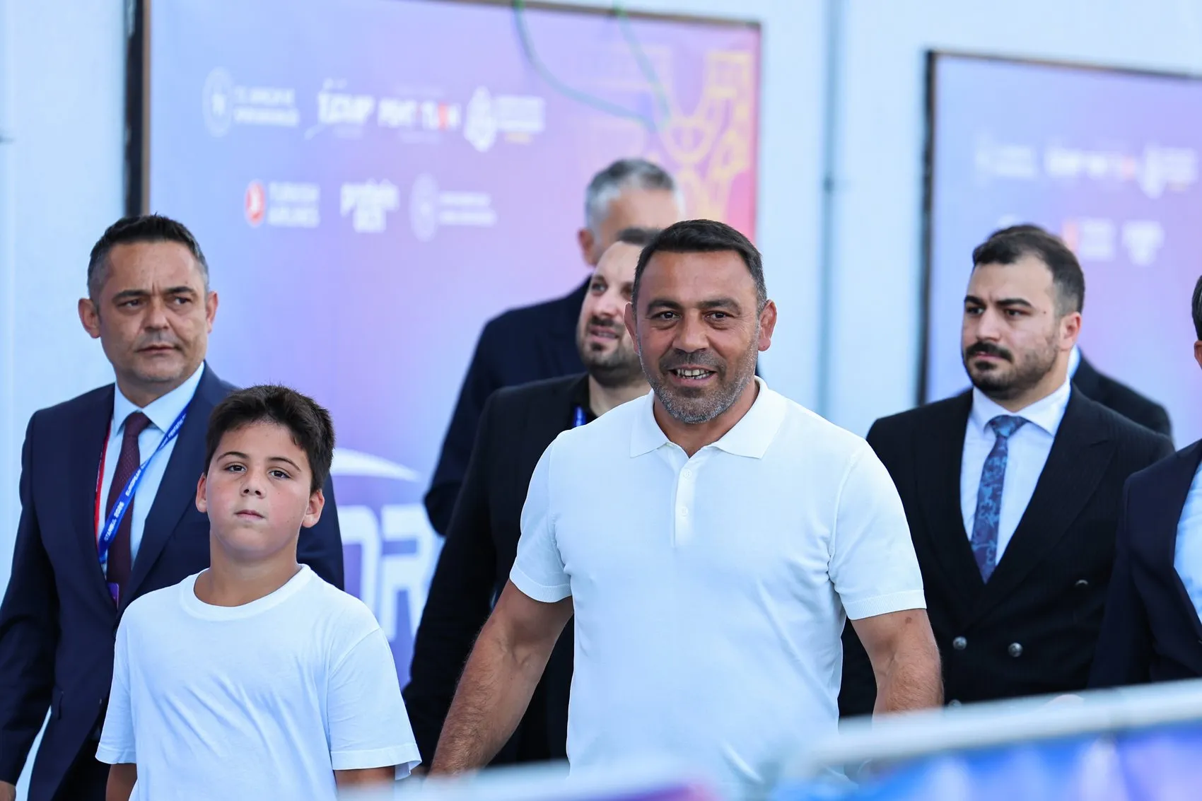 Modern pentatlonda hedef 2028 Olimpiyatları madalyası