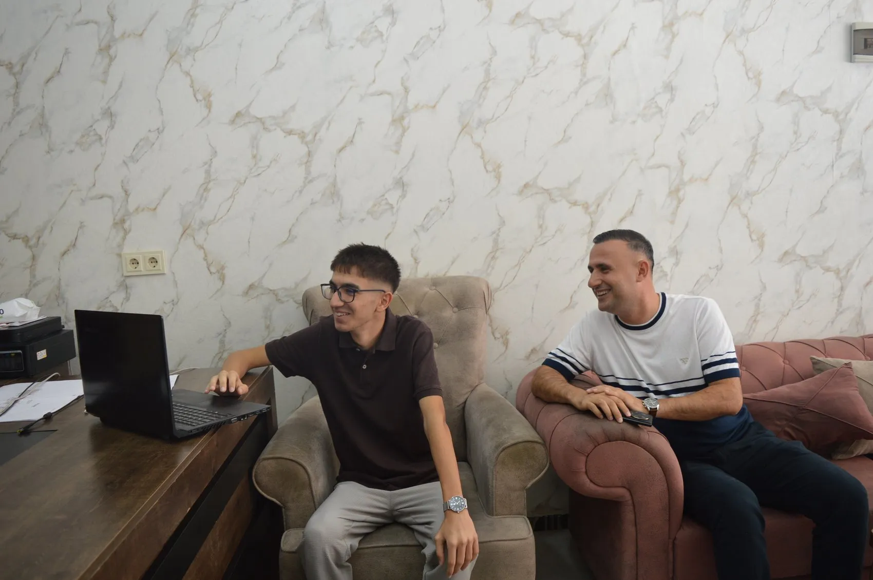 Mardinli Sinan 500 tam puanla Galatasaray Lisesi kapısını araladı