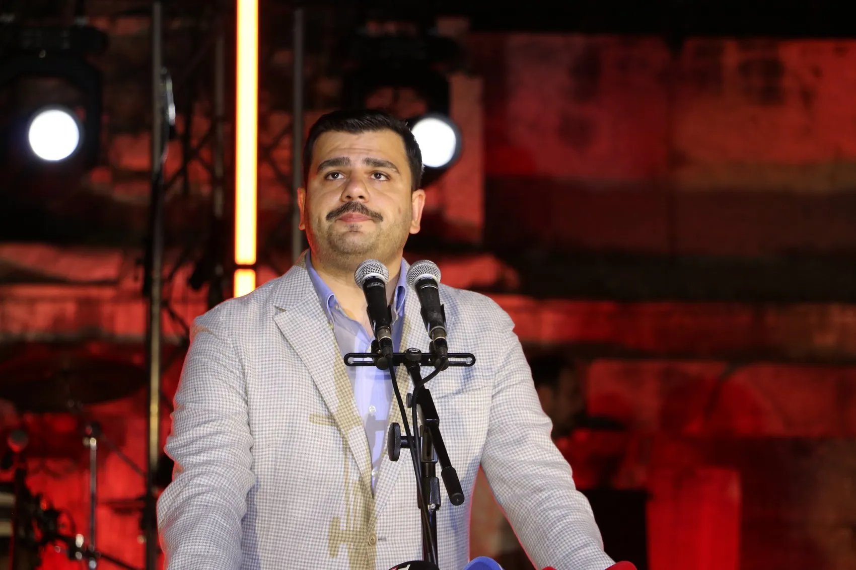 Enerji Bakanı Bayraktar İzmir'de enerji bağımsızlığı mesajı verdi