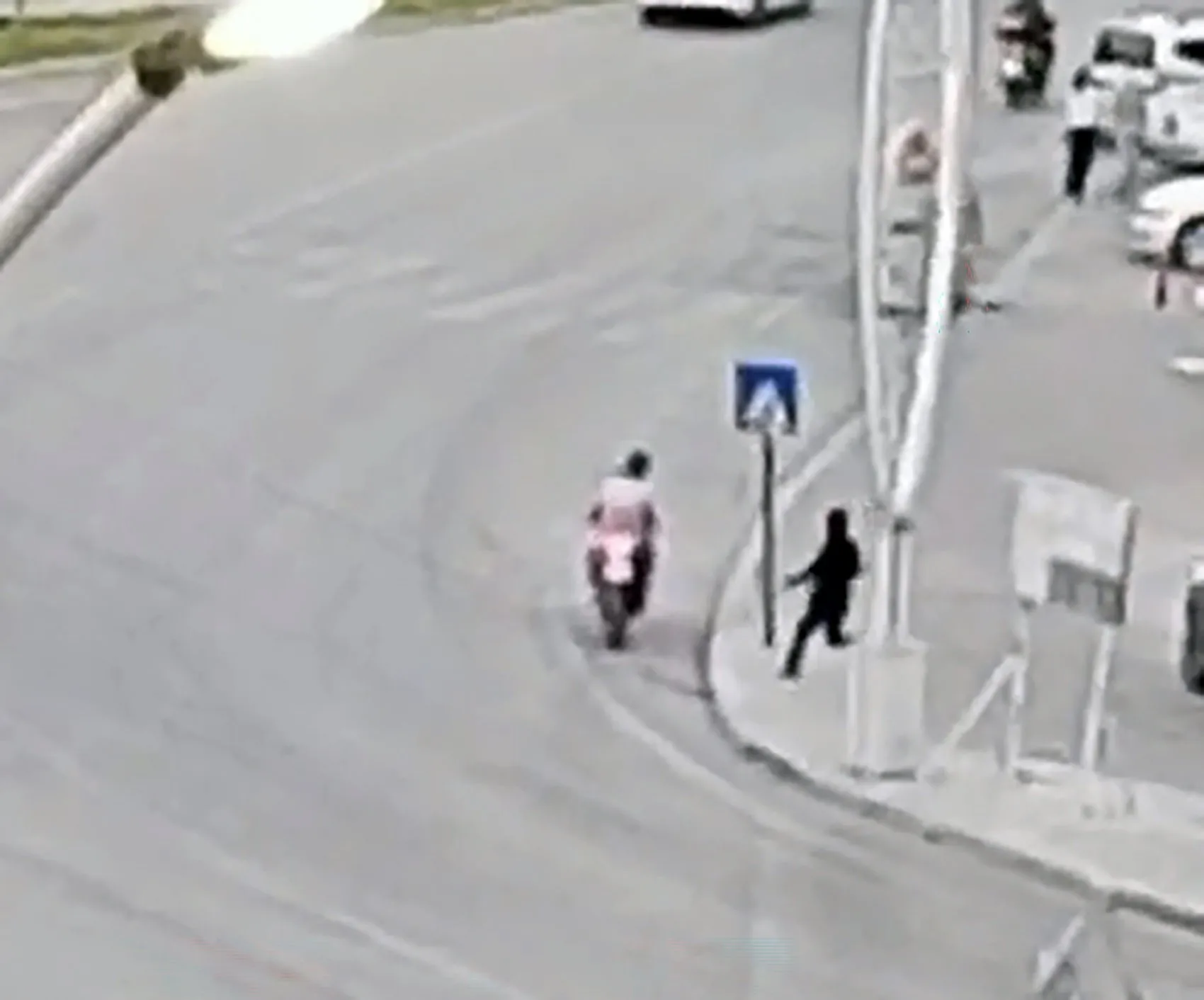 Kebapçıdaki silahlı kavgaya müdahale eden Samet hayatını kaybetti