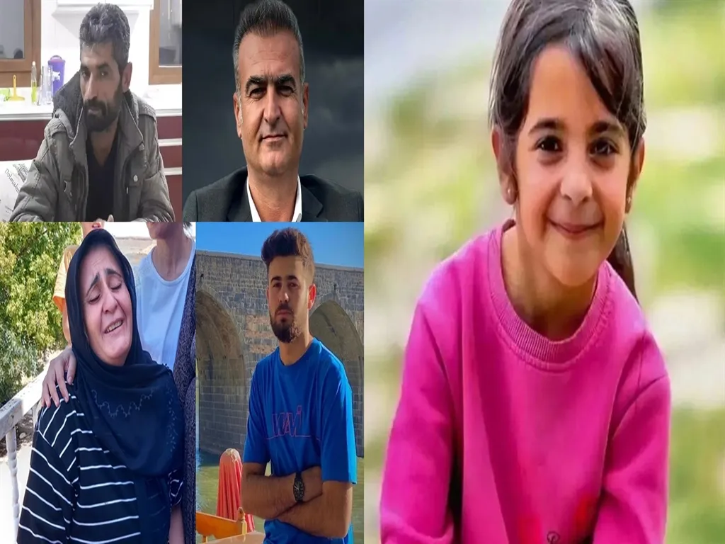 Arif Güran Narin için destek bekliyor