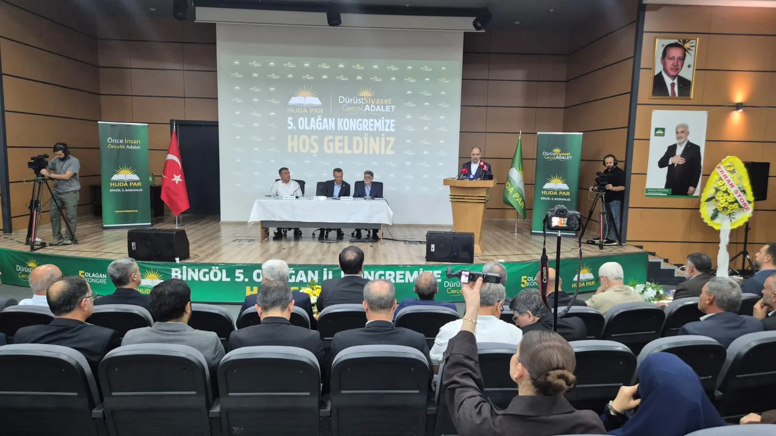 Zekeriya Yapıcıoğlu'ndan Gazze çıkışı: Bu sadece bir bölge meselesi değil