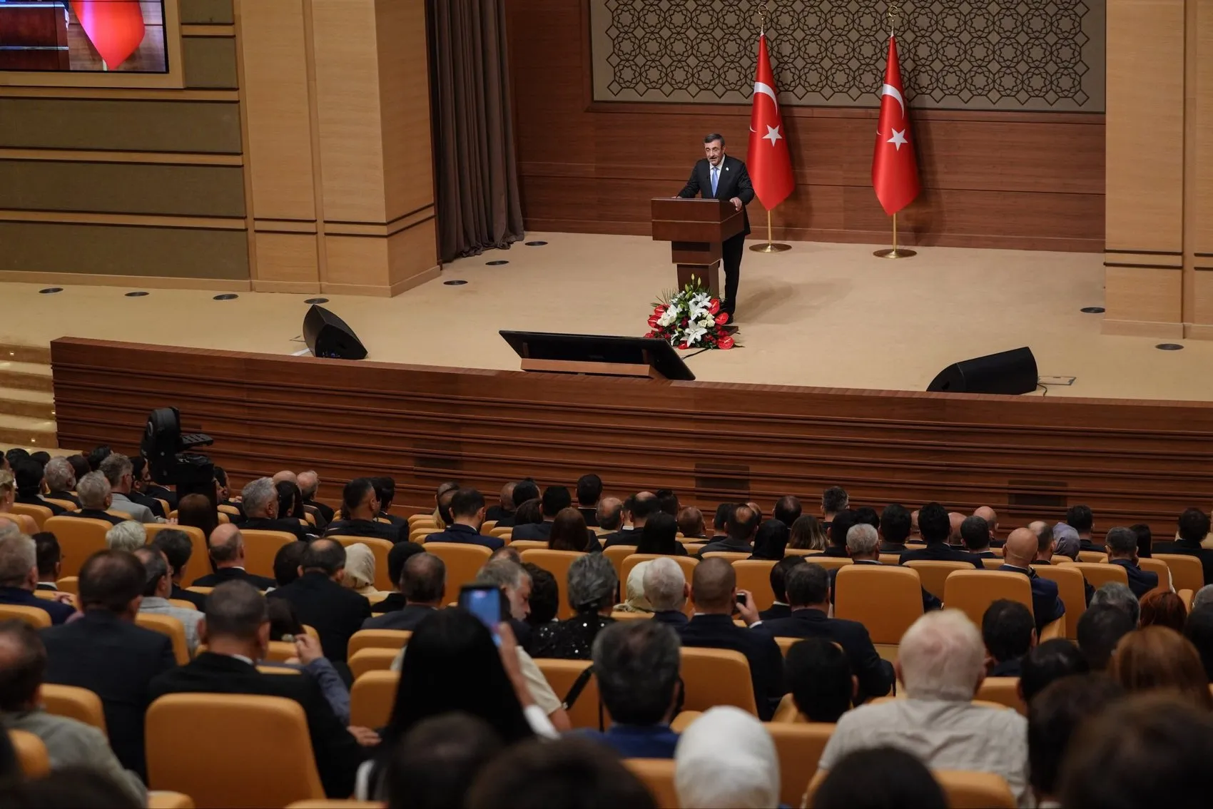 Anadolu Medya Ödülleri sahiplerini buldu